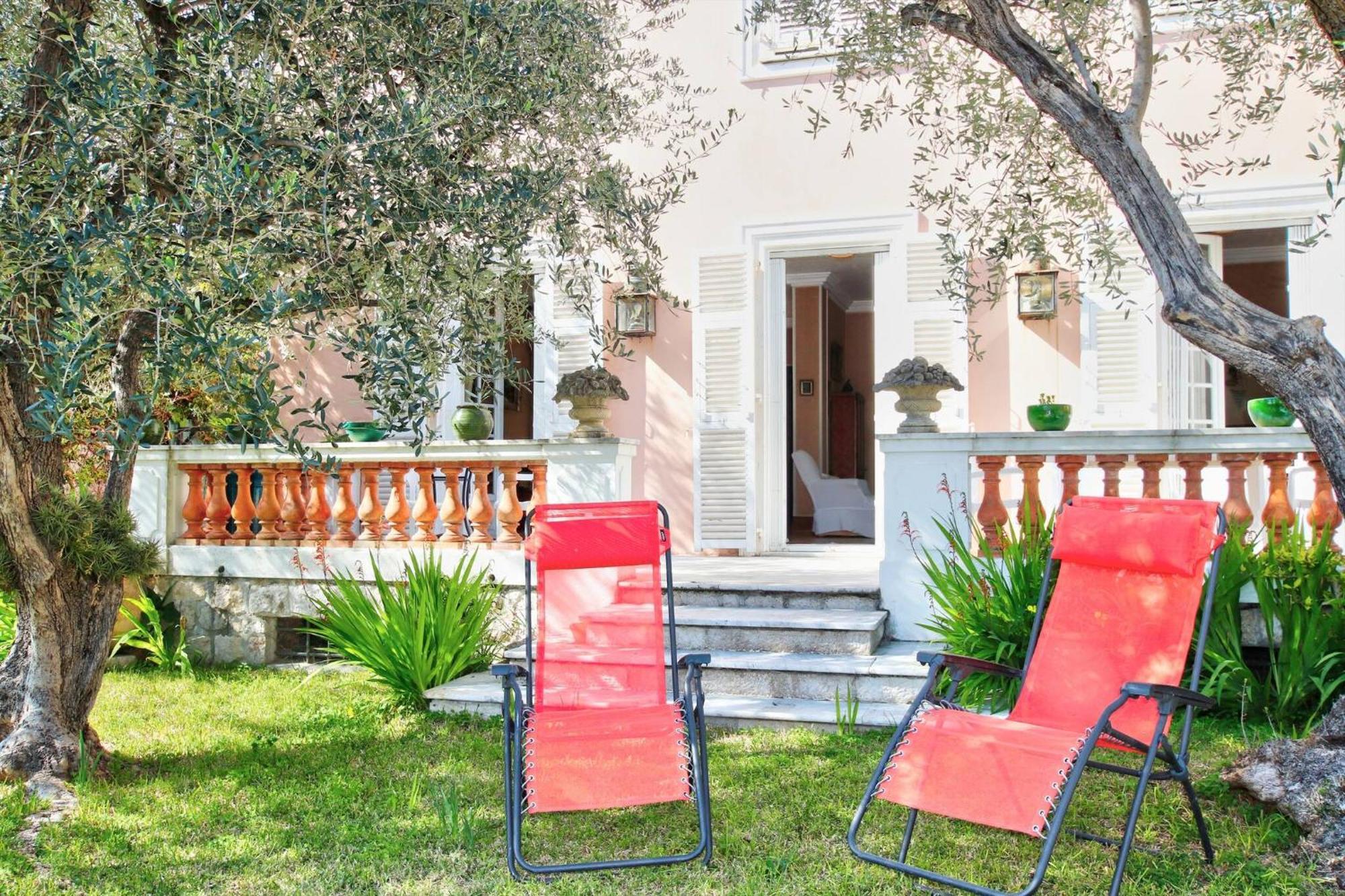 Holiday home La Rara Centre *